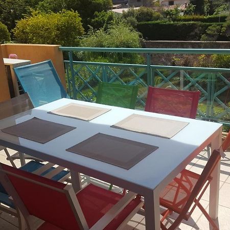 Appartement Saint Raphael Centre Kültér fotó