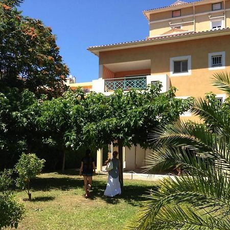 Appartement Saint Raphael Centre Kültér fotó