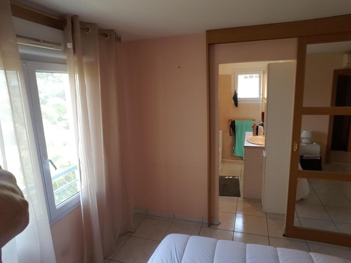 Appartement Saint Raphael Centre Kültér fotó