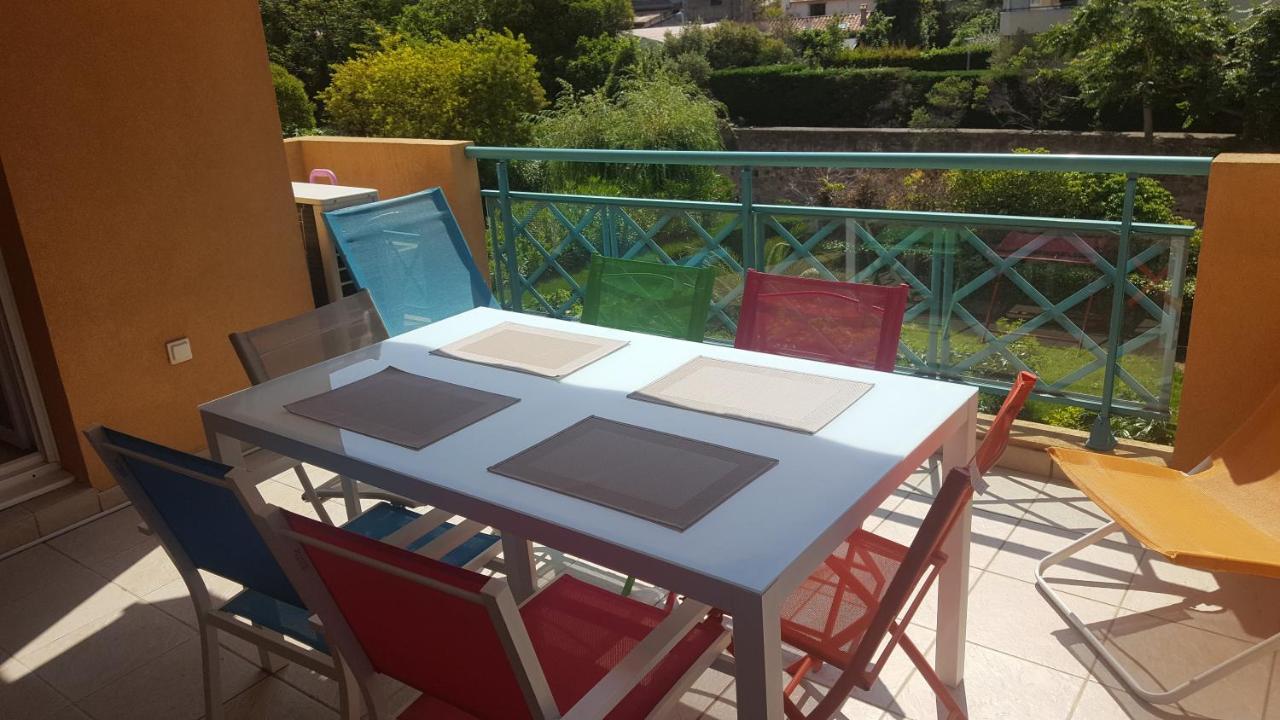 Appartement Saint Raphael Centre Kültér fotó