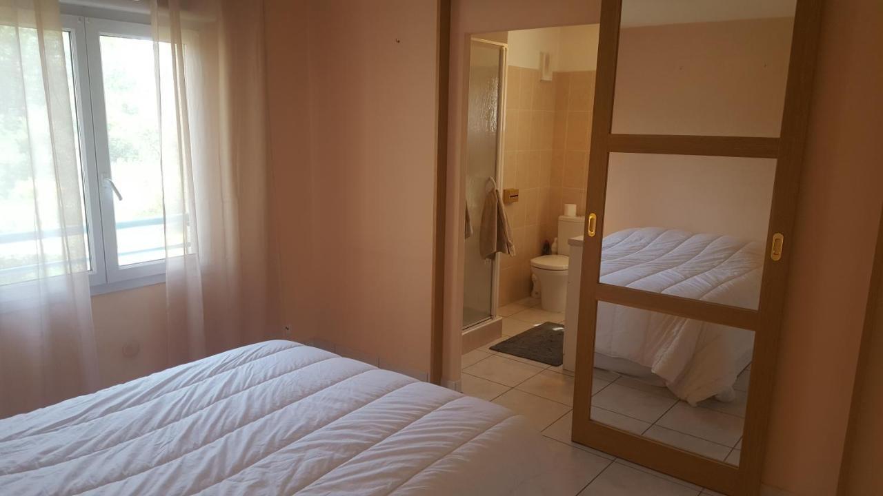 Appartement Saint Raphael Centre Kültér fotó