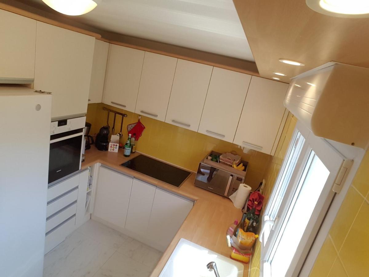 Appartement Saint Raphael Centre Kültér fotó