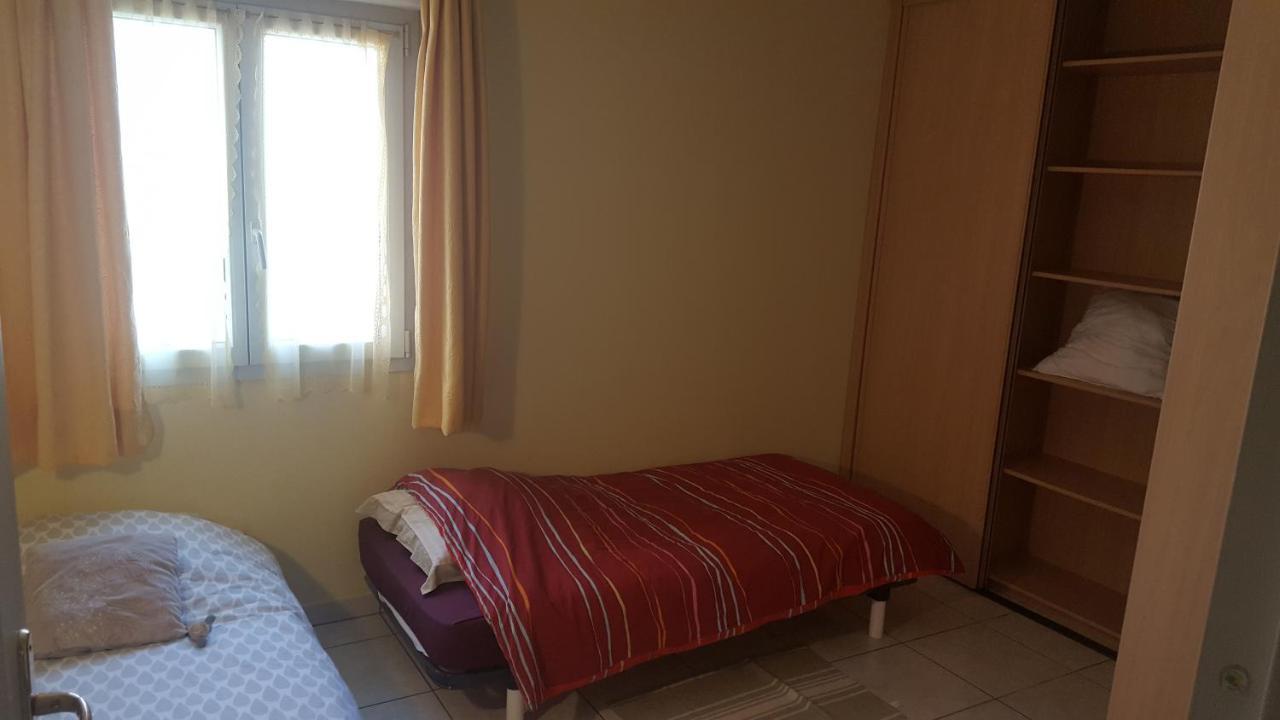 Appartement Saint Raphael Centre Kültér fotó