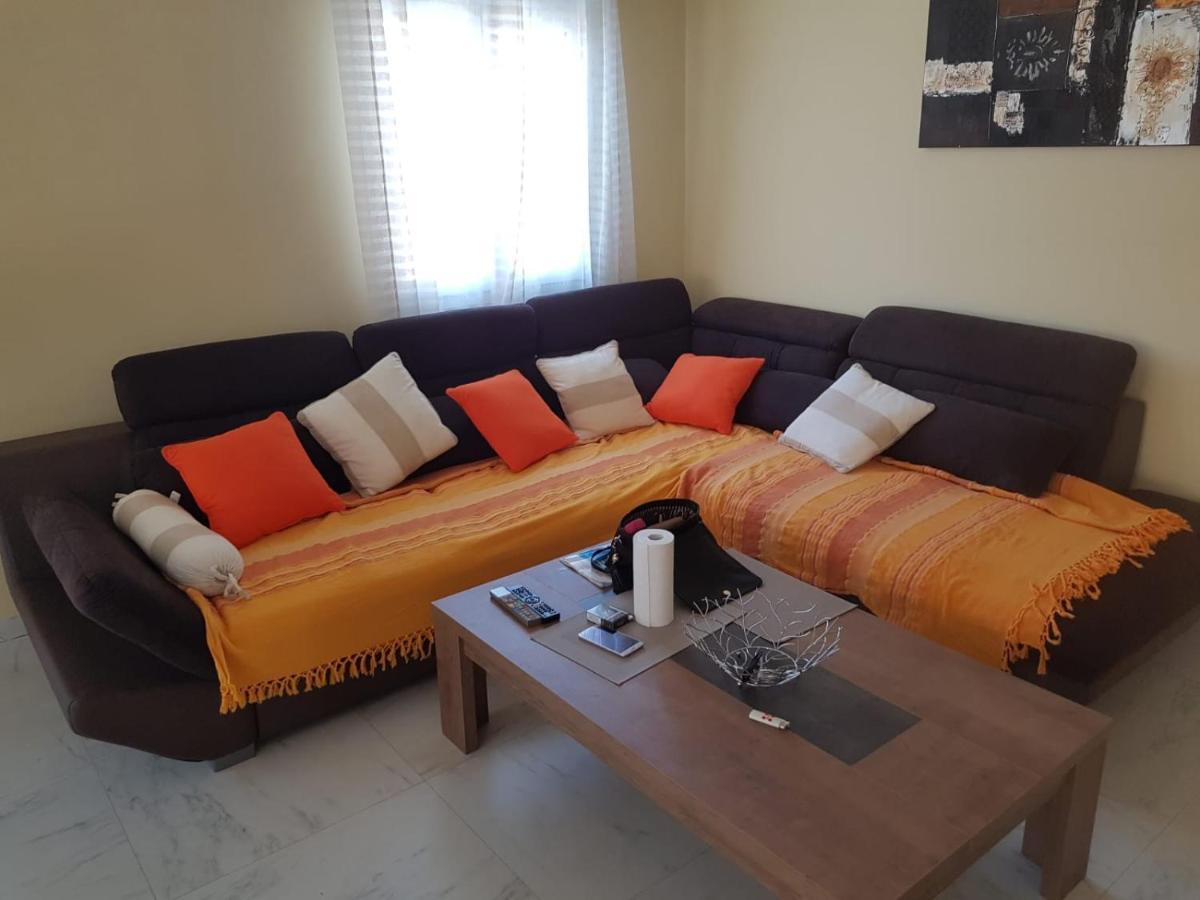 Appartement Saint Raphael Centre Kültér fotó